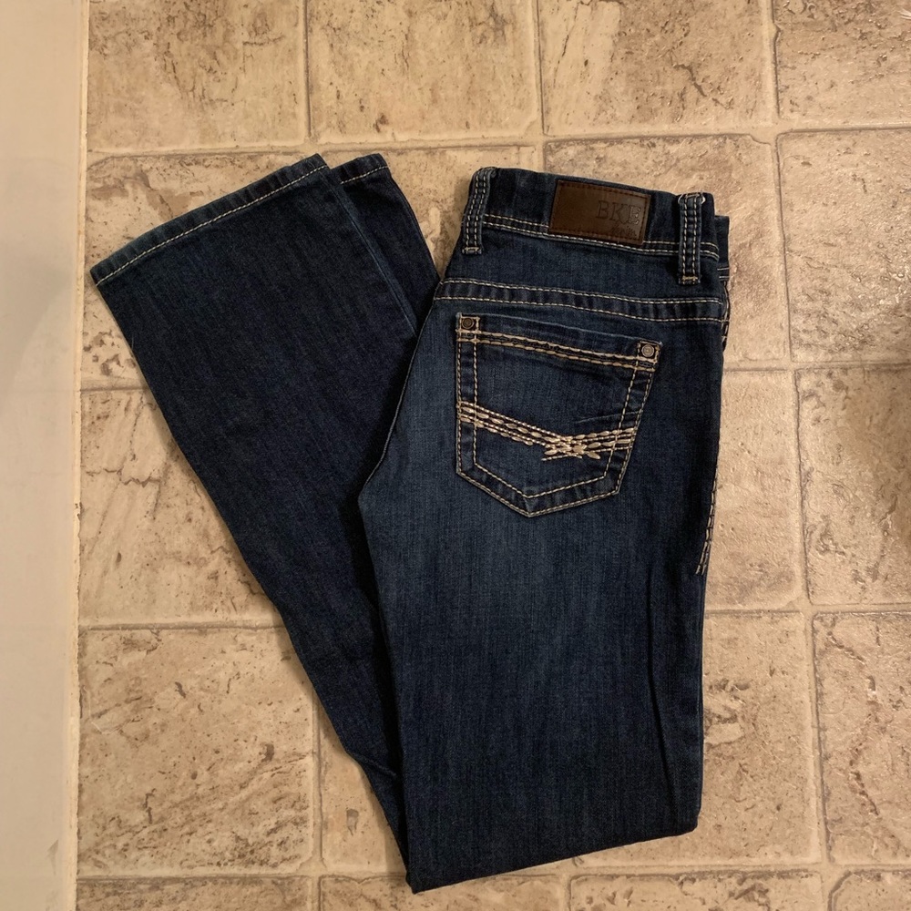BKE Payton Jeans